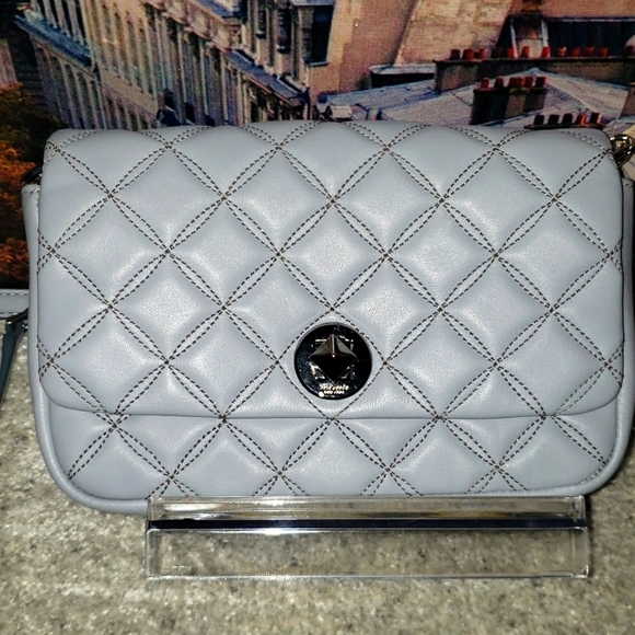 kate spade Handbags - Kate Spade Crossbody